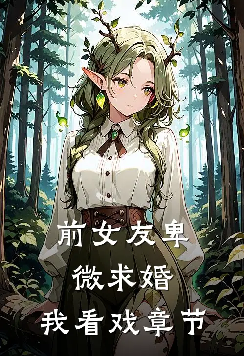 前女友卑微求婚，我看戏章节