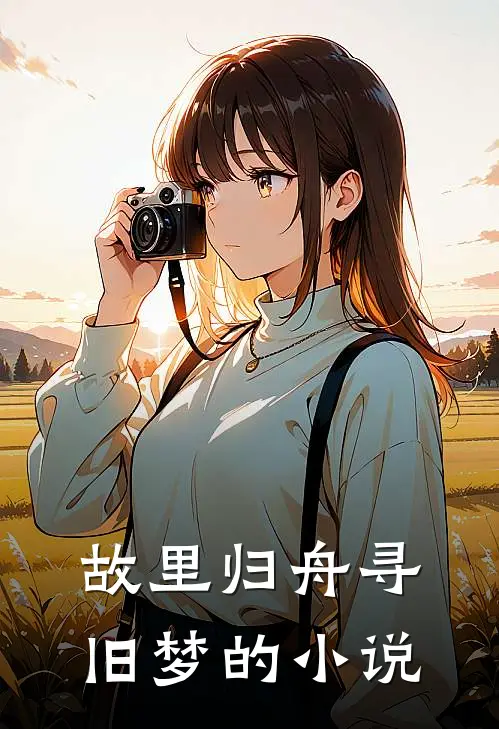 故里归舟寻旧梦的小说
