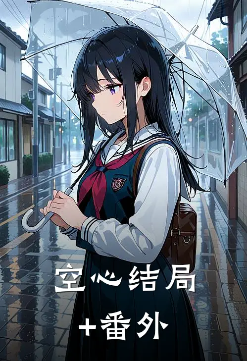 空心结局+番外
