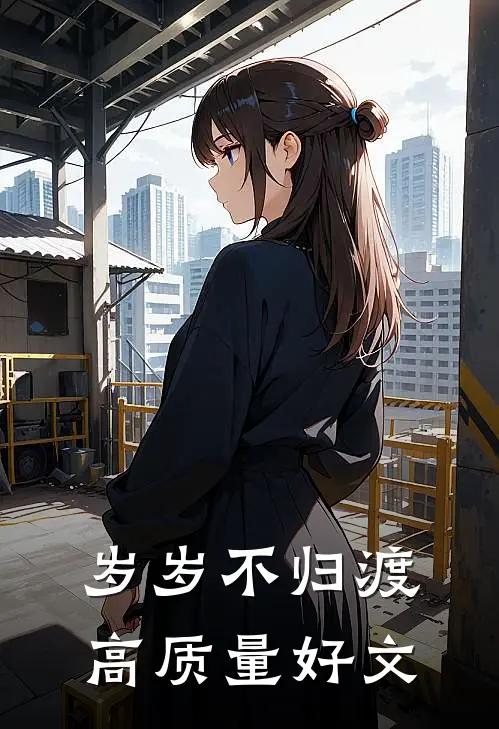 岁岁不归渡高质量好文