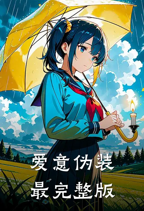 爱意伪装最完整版