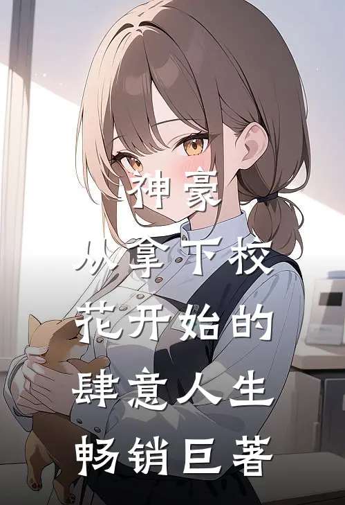 神豪：从拿下校花开始的肆意人生畅销巨著