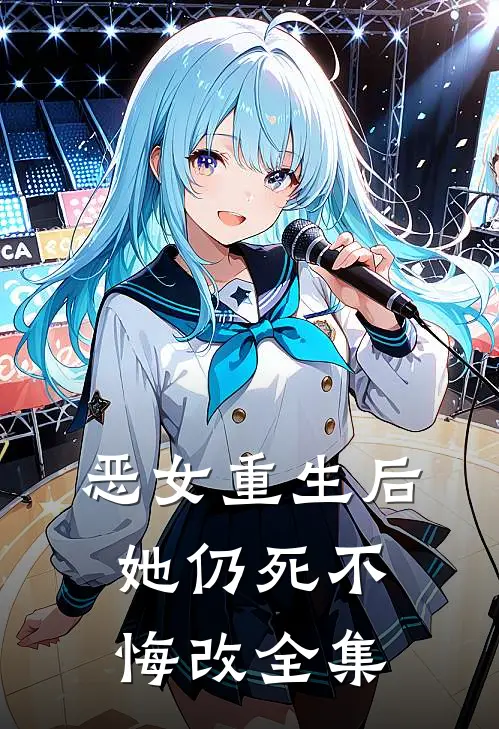 恶女重生后，她仍死不悔改全集