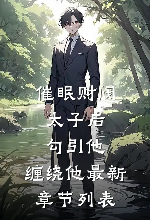 催眠财阀太子后，勾引他，缠绕他最新章节列表