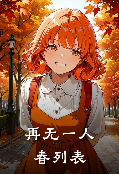 再无一人春列表