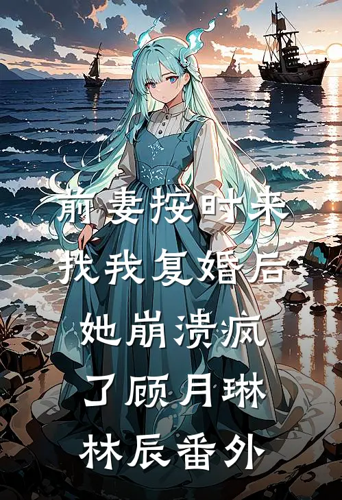 前妻按时来找我复婚后，她崩溃疯了顾月琳林辰番外