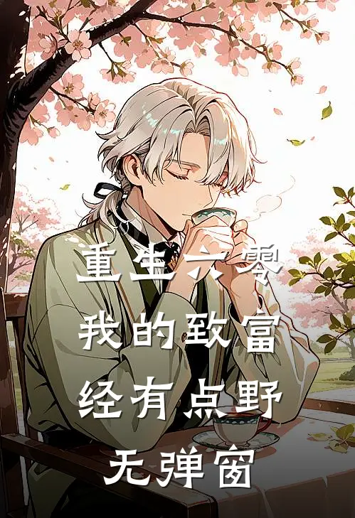 重生六零：我的致富经有点野无弹窗