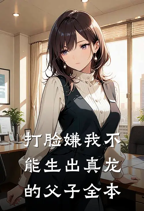打脸嫌我不能生出真龙的父子全本