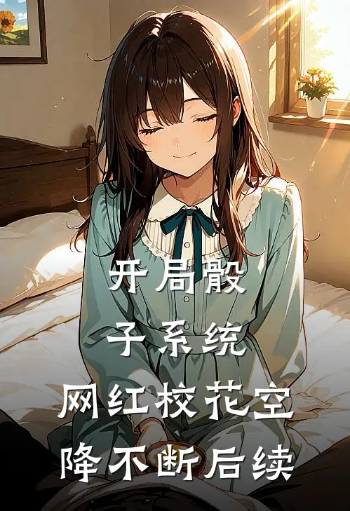 开局骰子系统，网红校花空降不断后续