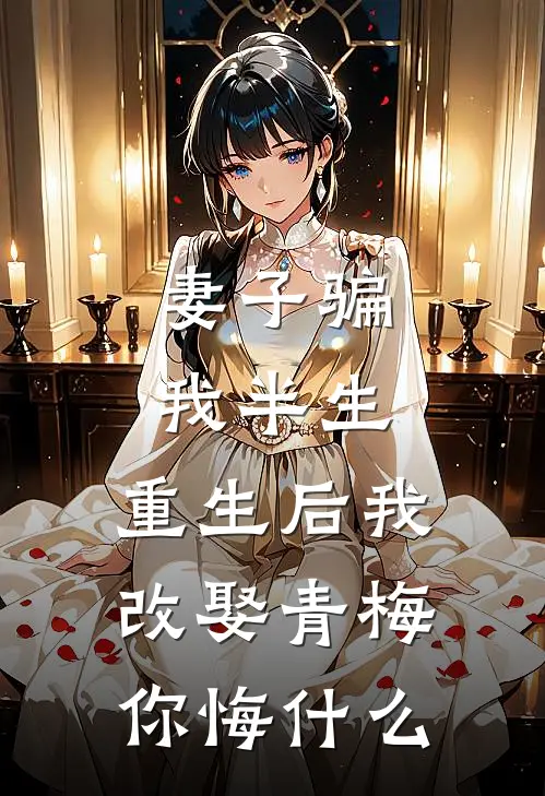 妻子骗我半生，重生后我改娶青梅你悔什么