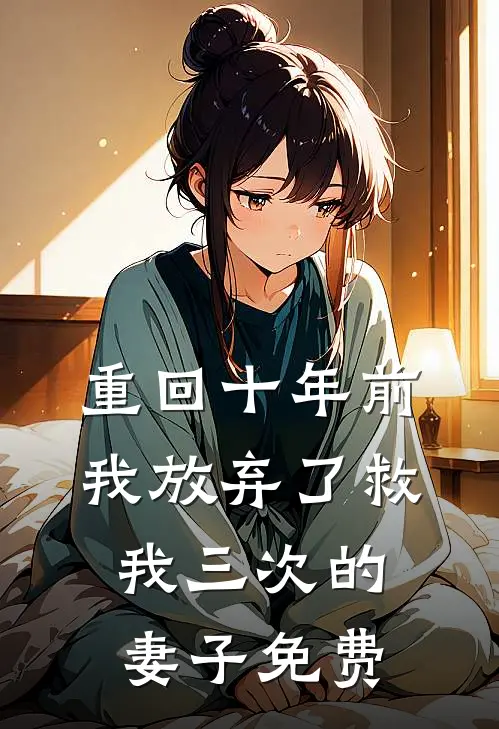 重回十年前，我放弃了救我三次的妻子免费