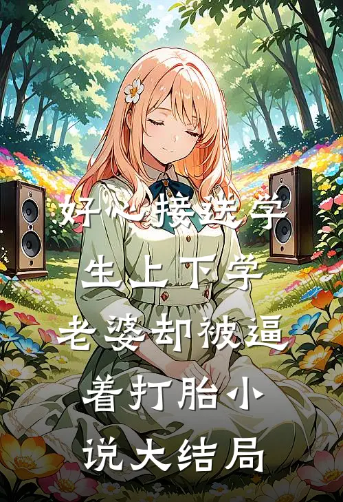 好心接送学生上下学，老婆却被逼着打胎小说大结局
