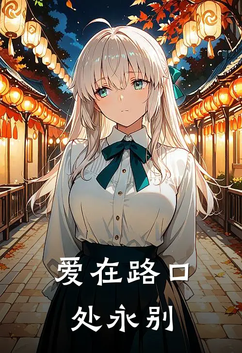 爱在路口处永别