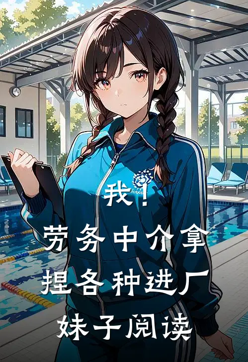 我！劳务中介，拿捏各种进厂妹子阅读