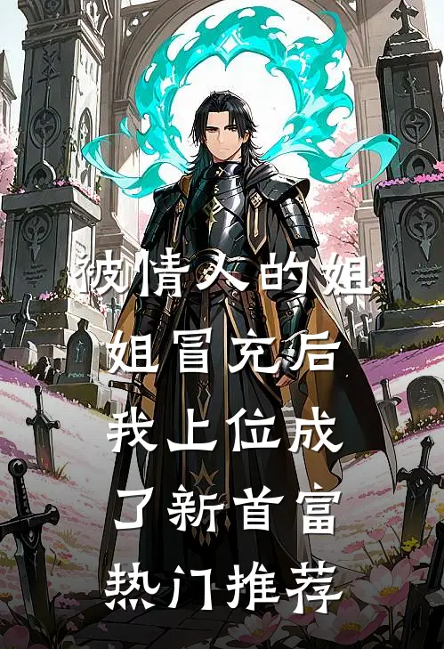 被情人的姐姐冒充后，我上位成了新首富热门推荐