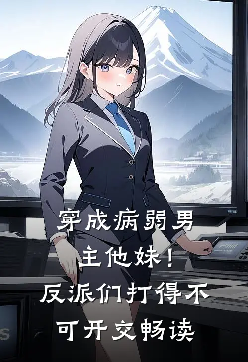 穿成病弱男主他妹！反派们打得不可开交畅读