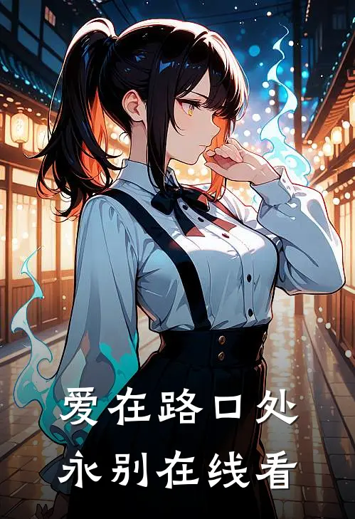 爱在路口处永别在线看