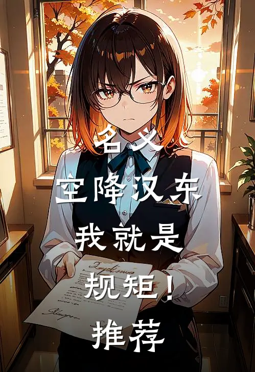名义：空降汉东，我就是规矩！推荐