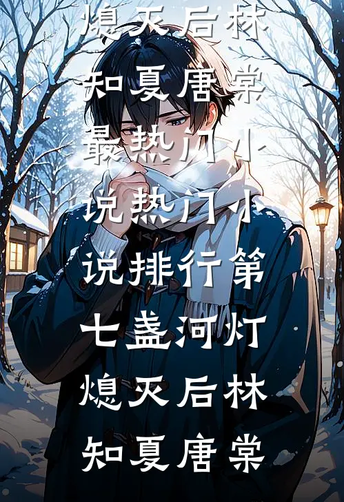 第七盏河灯熄灭后(林知夏唐棠)最热门小说_热门小说排行第七盏河灯熄灭后(林知夏唐棠)