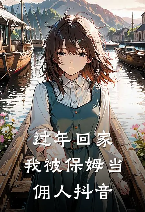 过年回家，我被保姆当佣人抖音