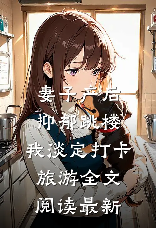 妻子产后抑郁跳楼，我淡定打卡旅游全文阅读最新