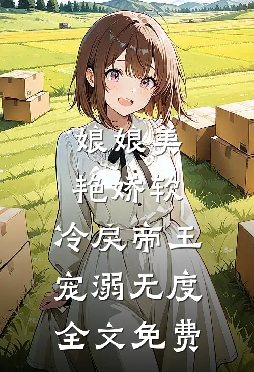娘娘美艳娇软，冷戾帝王宠溺无度全文免费