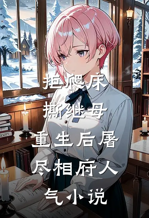 拒爬床，撕继母，重生后屠尽相府人气小说