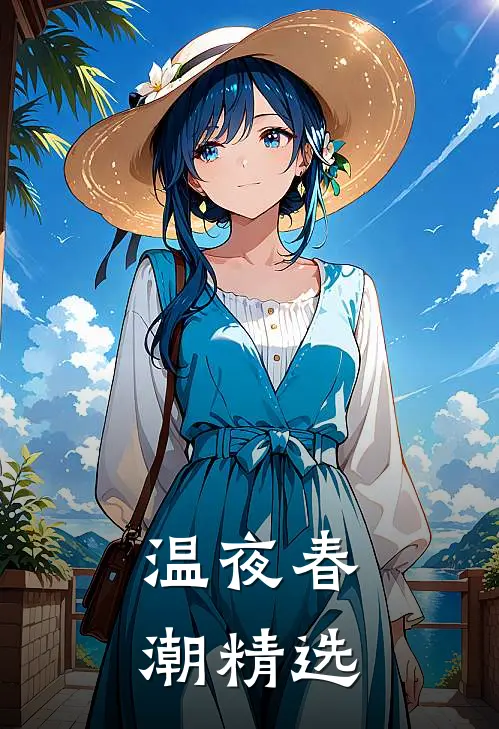温夜春潮精选