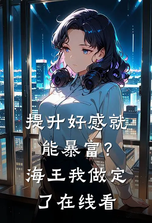 提升好感就能暴富？海王我做定了在线看
