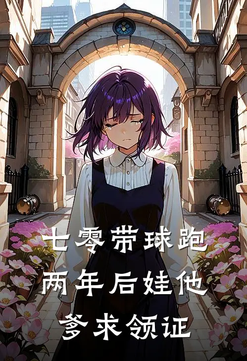 七零带球跑，两年后娃他爹求领证