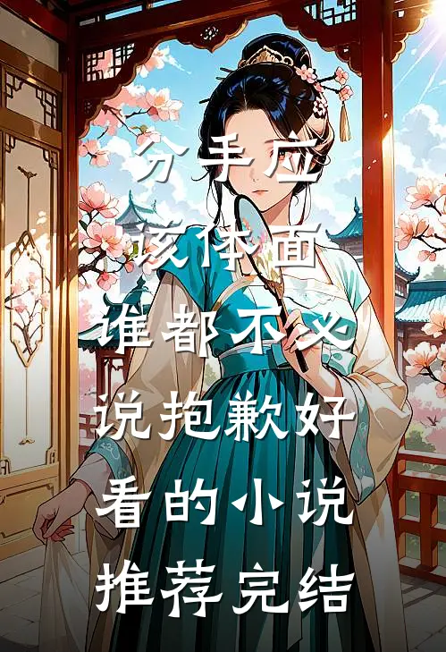 分手应该体面，谁都不必说抱歉好看的小说推荐完结