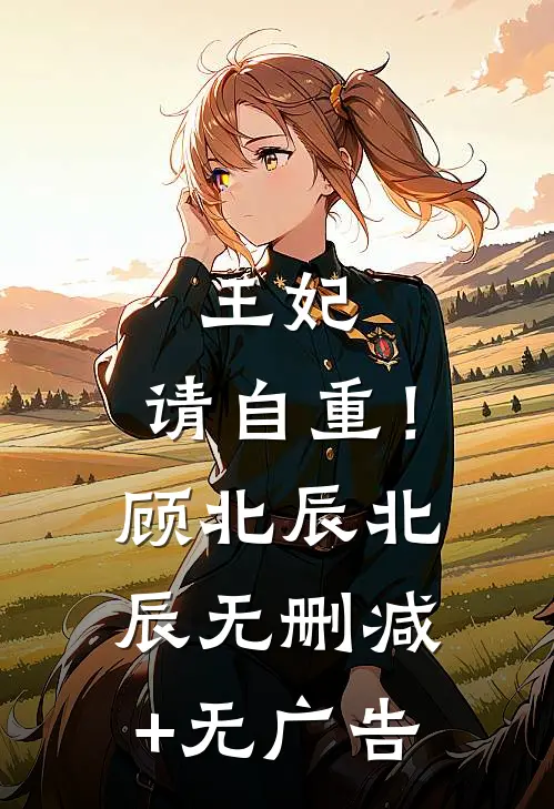 王妃，请自重！顾北辰北辰无删减+无广告