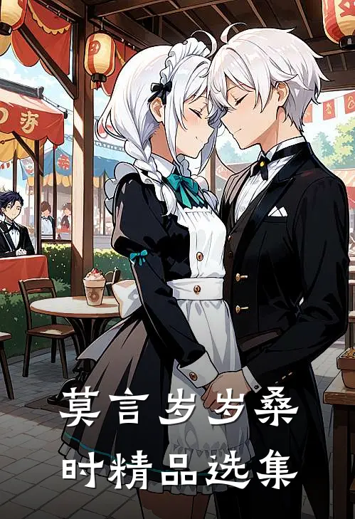 莫言岁岁桑时精品选集