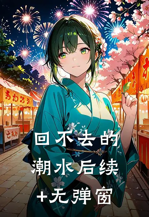 回不去的潮水后续+无弹窗