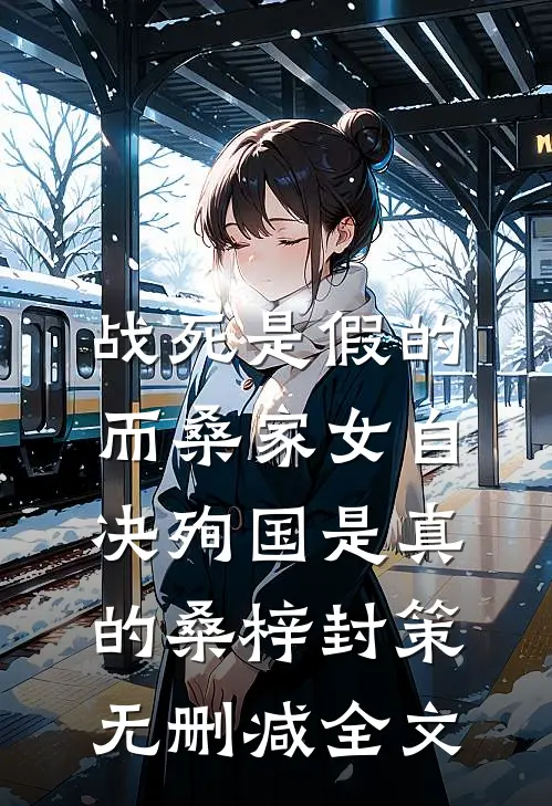 战死是假的，而桑家女自决殉国是真的桑梓封策无删减全文