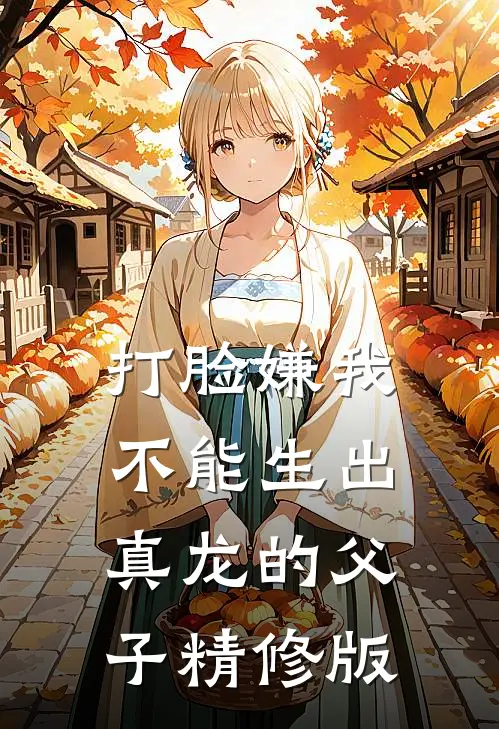 打脸嫌我不能生出真龙的父子精修版