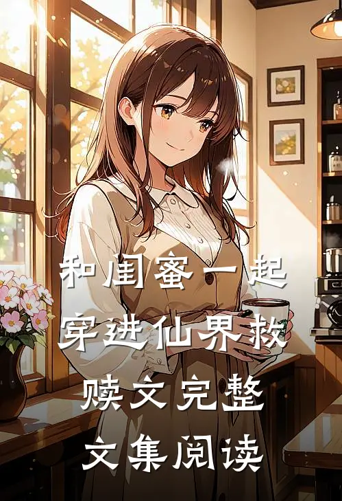 和闺蜜一起穿进仙界救赎文完整文集阅读