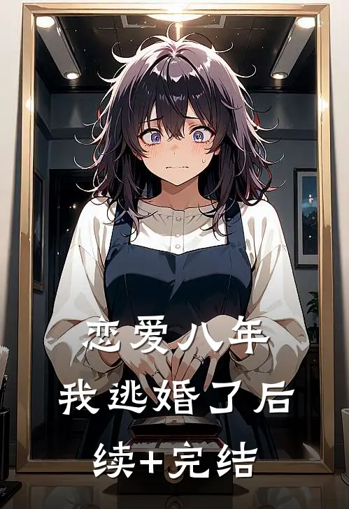 恋爱八年，我逃婚了后续+完结