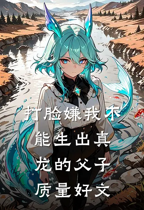 打脸嫌我不能生出真龙的父子质量好文