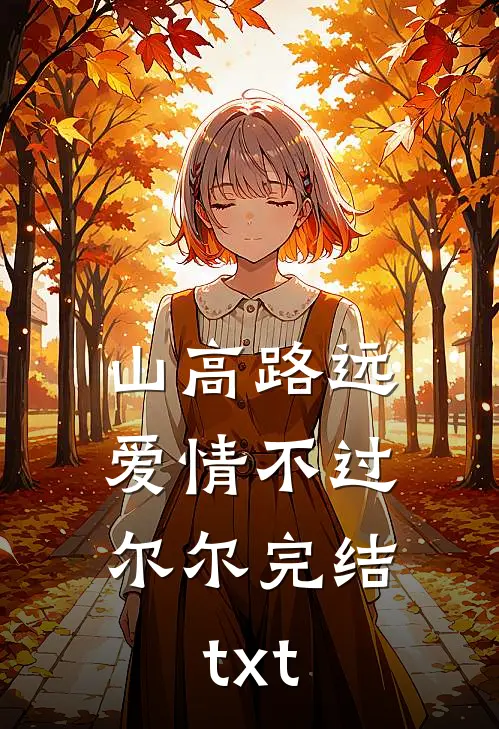 山高路远，爱情不过尔尔完结txt