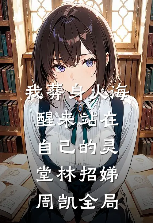 我葬身火海，醒来站在自己的灵堂林招娣周凯全局