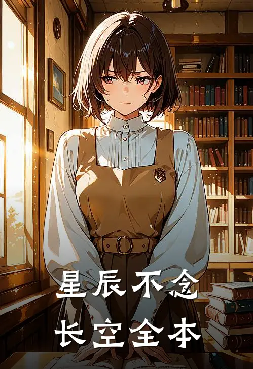 星辰不念长空全本