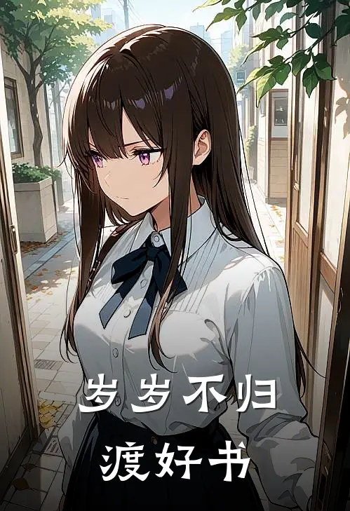 岁岁不归渡好书