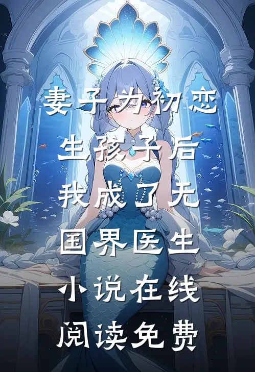妻子为初恋生孩子后，我成了无国界医生小说在线阅读免费