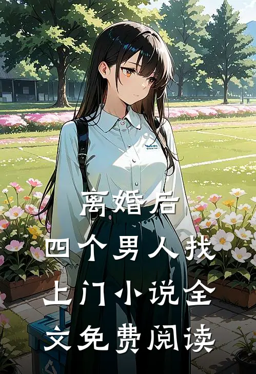 离婚后，四个男人找上门小说全文免费阅读