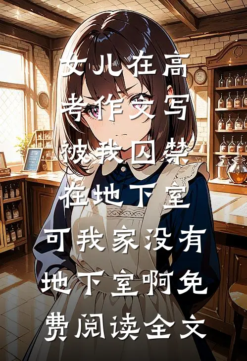 女儿在高考作文写被我囚禁在地下室，可我家没有地下室啊免费阅读全文