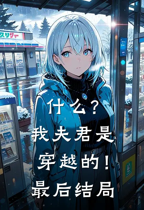 什么？我夫君是穿越的！最后结局