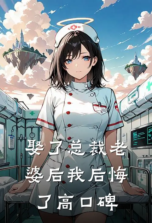 娶了总裁老婆后我后悔了高口碑