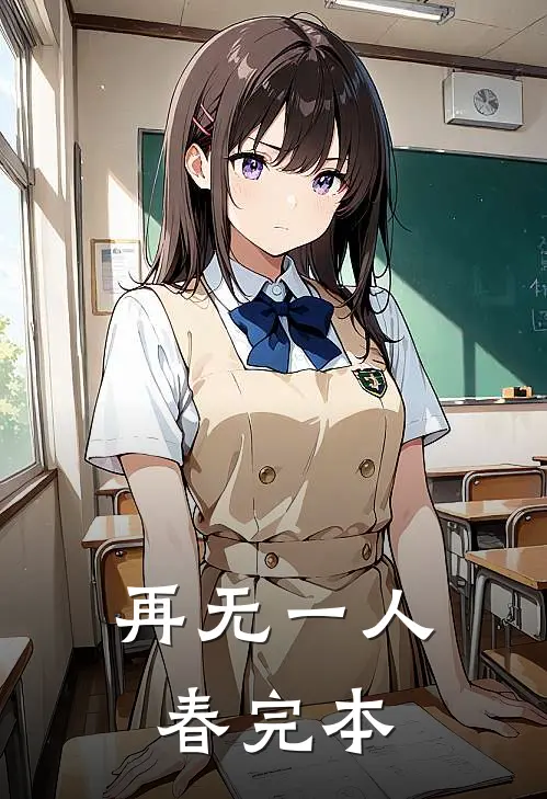 再无一人春完本