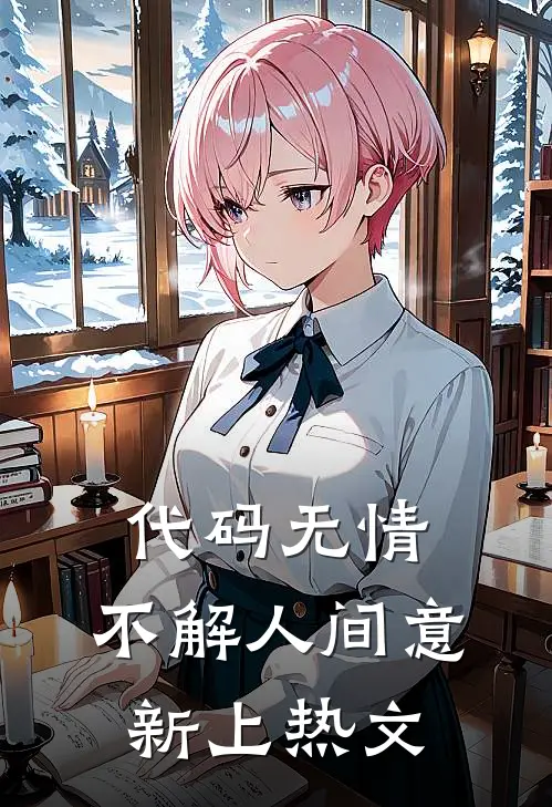 代码无情，不解人间意新上热文